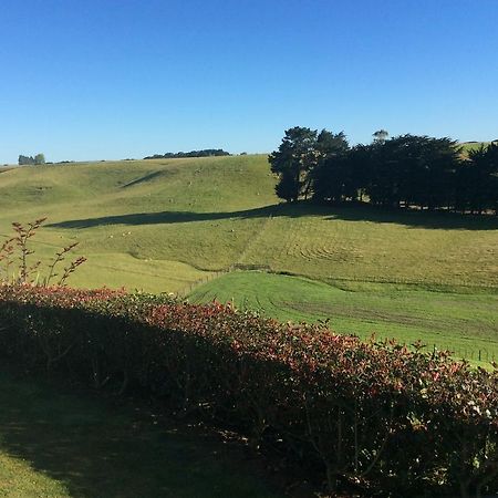 Ataahua Homestay Feilding Exterior foto