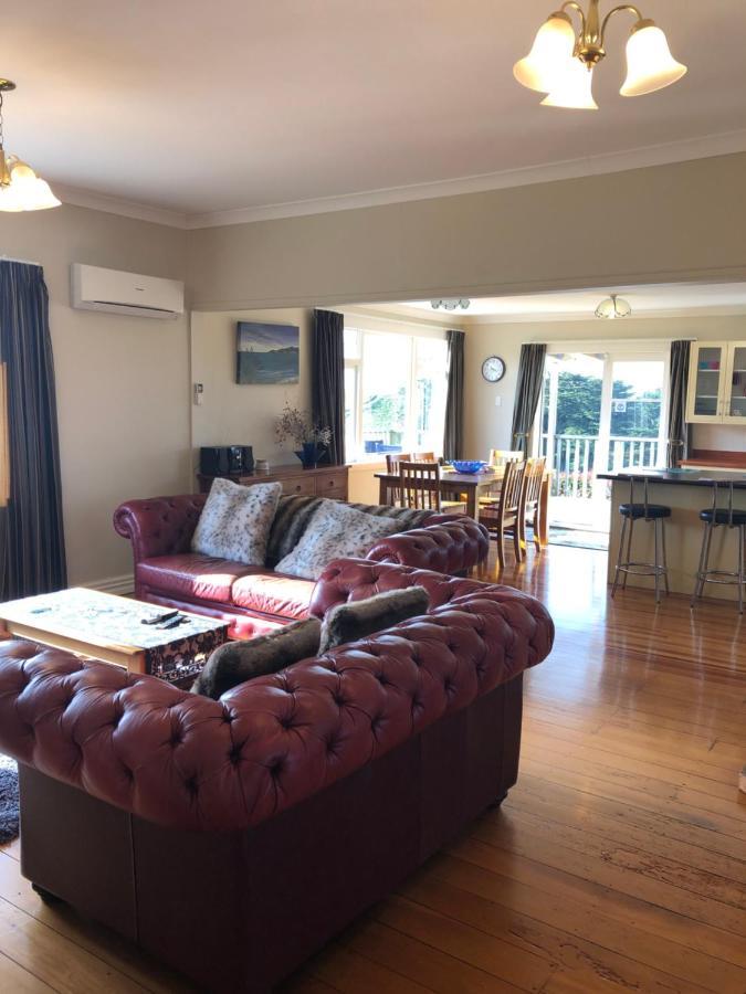 Ataahua Homestay Feilding Exterior foto