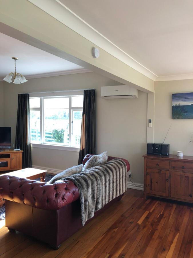 Ataahua Homestay Feilding Exterior foto