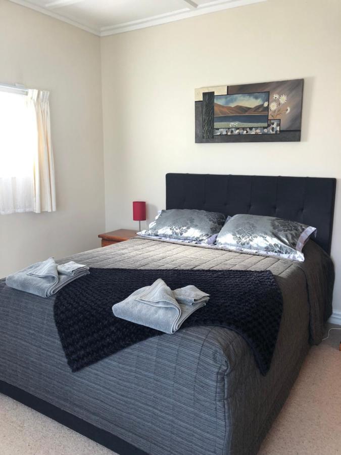 Ataahua Homestay Feilding Exterior foto