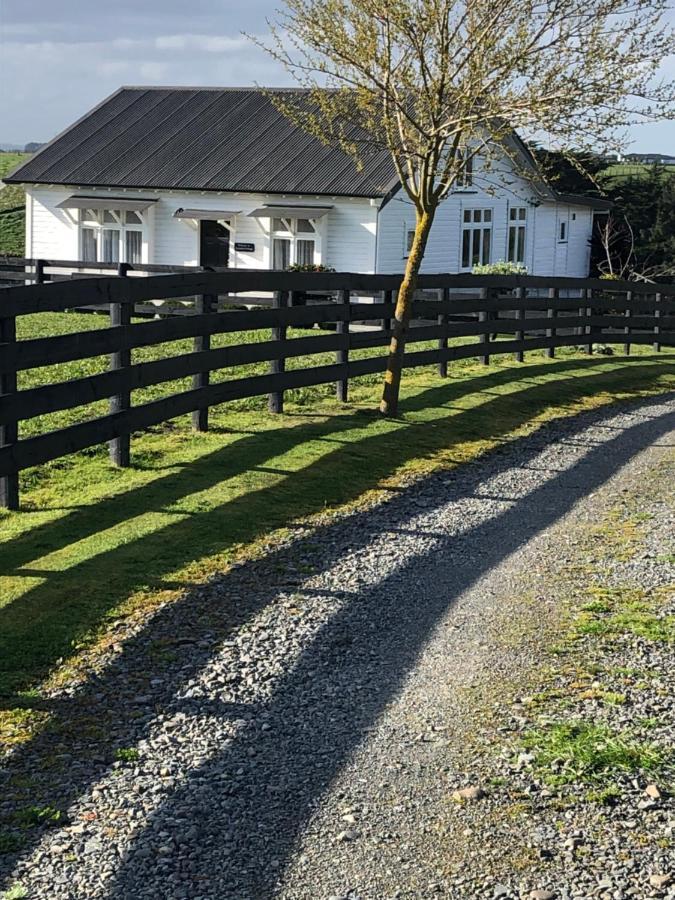 Ataahua Homestay Feilding Exterior foto