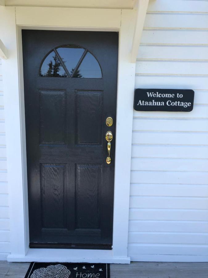 Ataahua Homestay Feilding Exterior foto