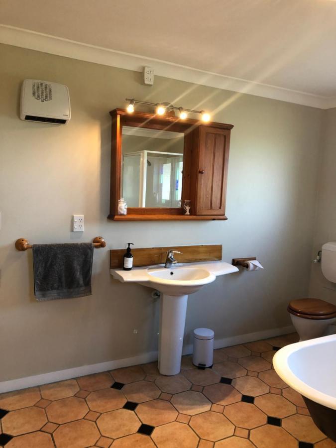 Ataahua Homestay Feilding Exterior foto