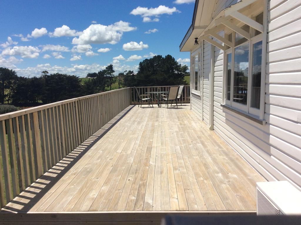 Ataahua Homestay Feilding Exterior foto