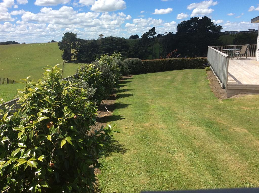 Ataahua Homestay Feilding Exterior foto