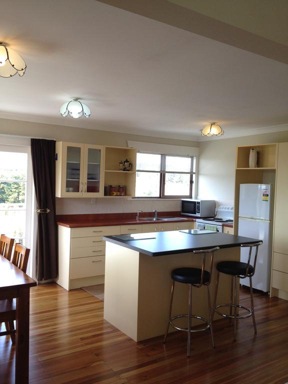 Ataahua Homestay Feilding Exterior foto